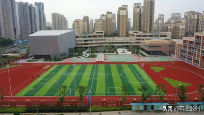 ​山东胶州：让学生共享优质教育资源