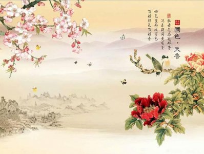 ​你知道各国的国花吗？文化象征 各国的所有国花总汇