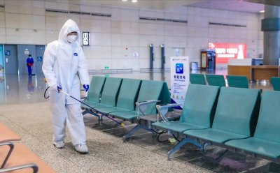 ​一旦中美爆发战争，谁会伸出援手？揭开我国背后的5股强大力量