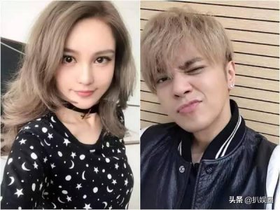 ​林峰潘霜霜旧情被重提，女方自曝手握6段视频，已婚男也要被锤？