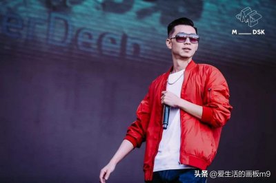​东北说唱之王-吾人族