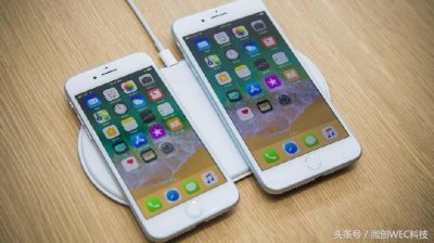 ​港版iPhone8便宜，想买？不过这个缺陷让人望而却步