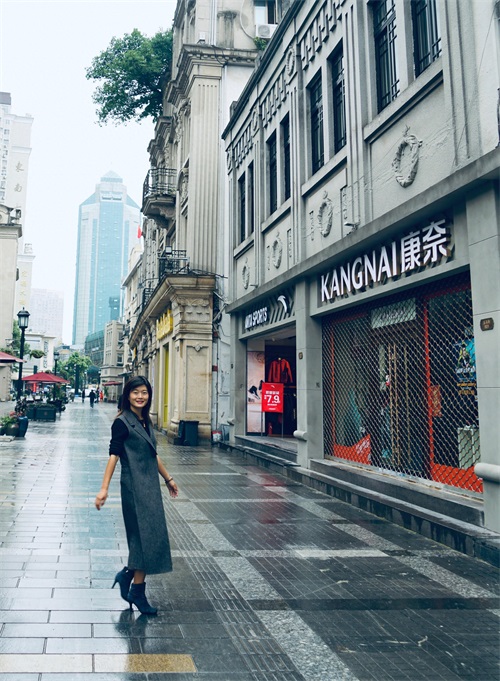 中国著名商业街五马街，曾是条河，如今又变了模样
