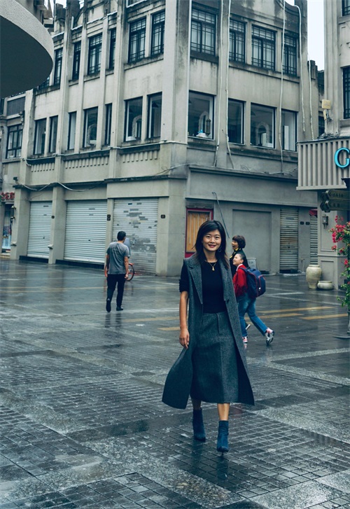 中国著名商业街五马街，曾是条河，如今又变了模样