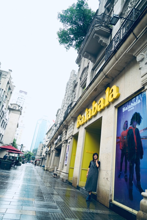 中国著名商业街五马街，曾是条河，如今又变了模样