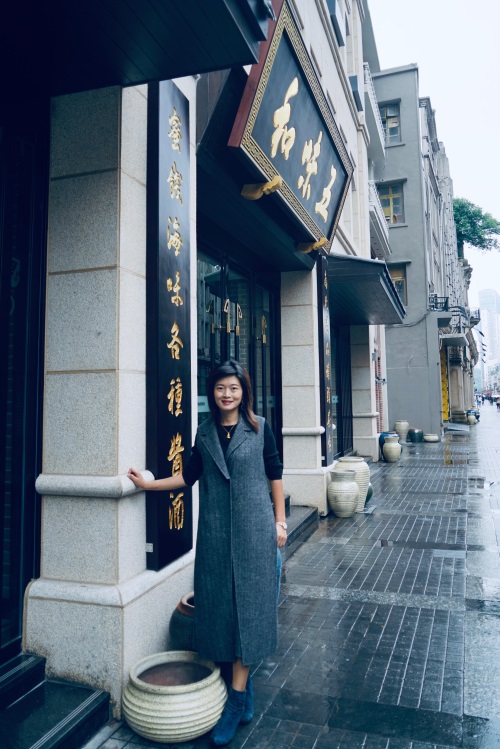 中国著名商业街五马街，曾是条河，如今又变了模样