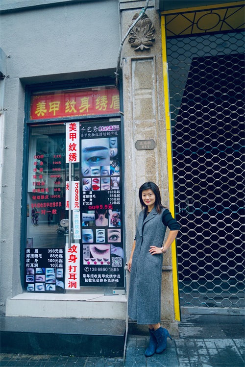 中国著名商业街五马街，曾是条河，如今又变了模样