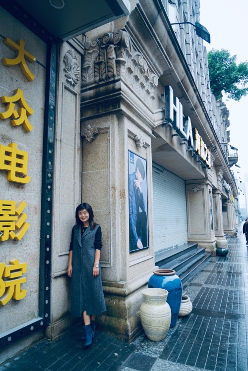 中国著名商业街五马街，曾是条河，如今又变了模样