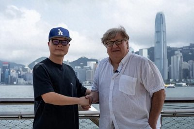 ​NOUGAT敦集：亚洲市场的野心与全球布局