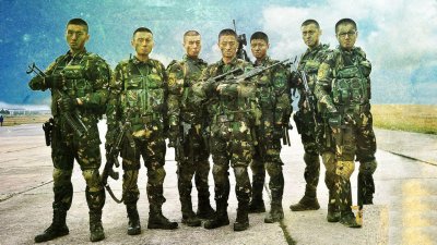 ​征兵体检增加新项目，自测达到了再报名，否则当不了特种兵