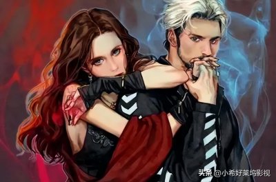 ​绯红女巫冷知识！旺达的这一独特能力，漫威电影至今仍未展示