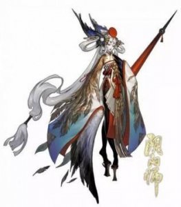 ​阴阳师姑获鸟特典新皮肤金鸾鹤羽皮肤掉落几率提升攻略
