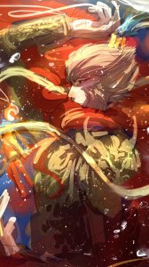 ​未来壁纸第101期，斗战胜佛第二弹