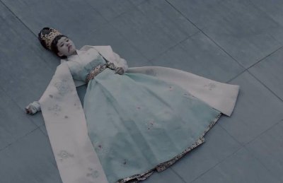 ​《凤囚凰》马雪云到死也不知道，她落得这种结局全是马丞相造成的
