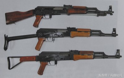 ​56冲在中印、中越边界反击战中大显身手