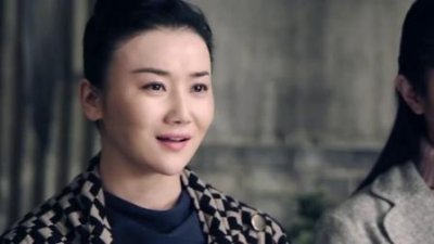 ​情满四合院：她容貌不输于秦淮茹，潜力压过娄晓娥，她才是王者！
