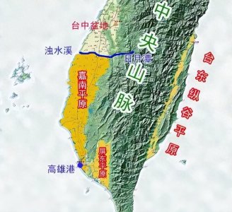 ​盘点我国面积最大的十大平原，你知道多少？