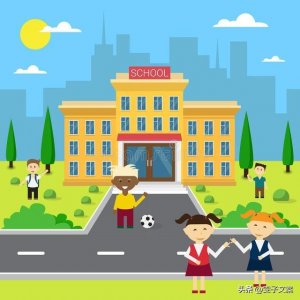 ​适合开学发的幽默文案