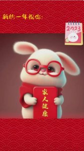 ​新年到，10句精美拜年祝福语带字图片，温暖亲朋、一睹为快！