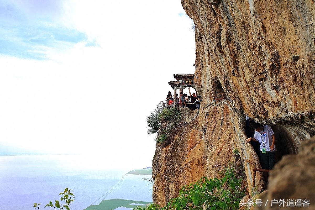 云南昆明十大旅游景点