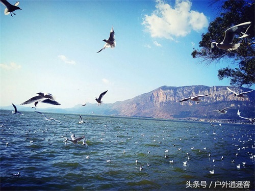 云南昆明十大旅游景点