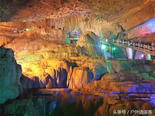 云南昆明十大旅游景点