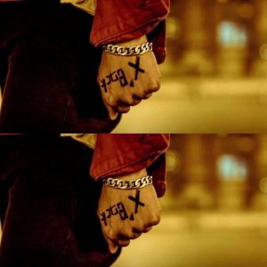 ​181125 一起来回顾艺兴对于粉丝名“XBACK”的解读