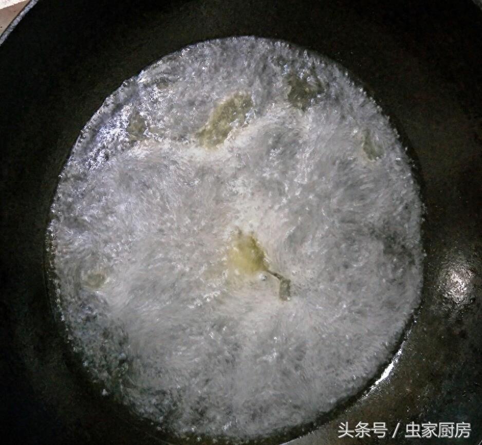 夜兰花，一种能吃的花