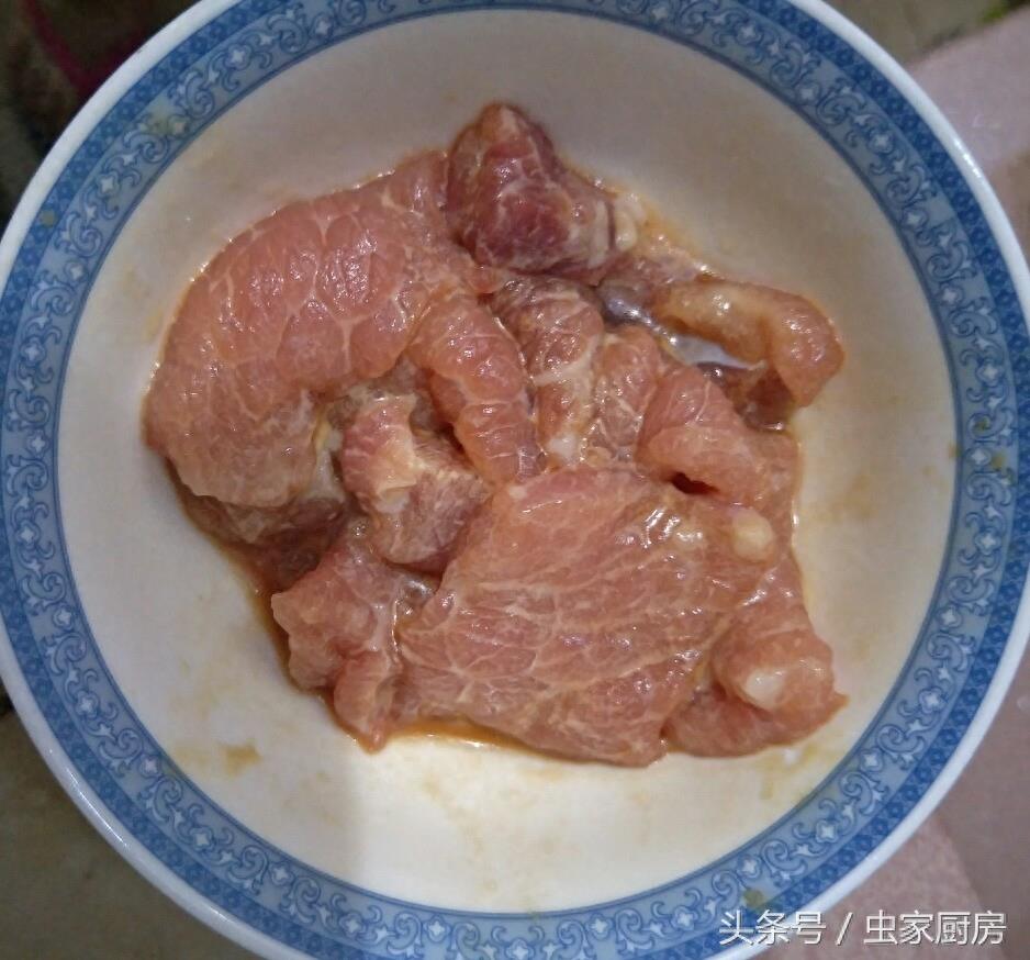 夜兰花，一种能吃的花