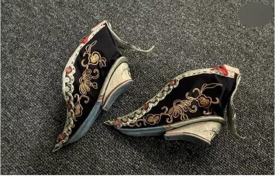​三寸金莲图片收藏