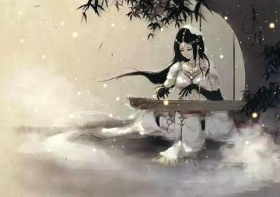 ​夜月一帘幽梦，春风十里柔情，秦观这首词的全文太凄美了