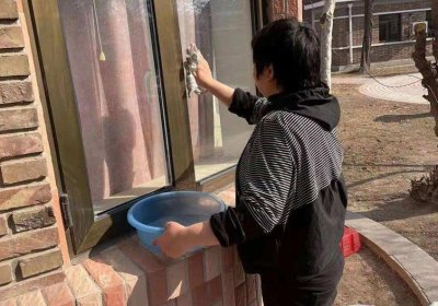 ​俗语“二十四，扫房子”，扫房有讲究，两不动两不留，啥意思？