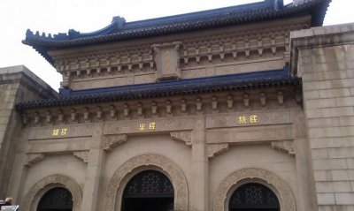 ​江苏出发5个自驾游景点值得一去