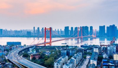 ​湖北十大城市出炉：襄阳第三，孝感领先宜昌，咸宁荆门入围