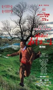 ​解读王宝强主演电影《hello！树先生》