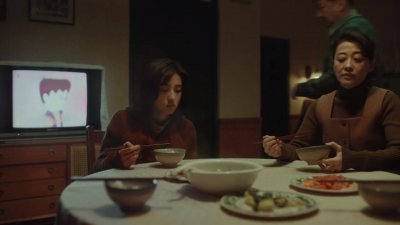 ​《回来的女儿》第7集：魔方大厦到底是正义之光，还是邪恶线索？