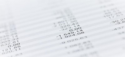 ​上市公司财务报表分析