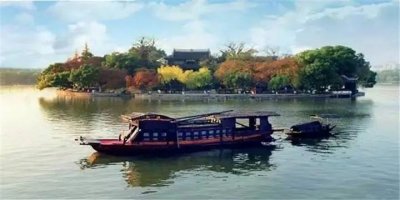 ​宝藏收藏！嘉兴84家A级景区全名单来了！你打卡过多少？
