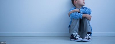​“无眼男孩自闭症、海豹肢症Camden”父母要多深的爱才能承接他们