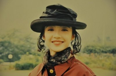 ​19岁出道，24岁就被称天后的陈慧娴，却为何在同年隐退娱乐圈