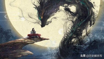 ​中国古称九州大地，具体是哪九州？个个都很熟悉，却个个超出认知