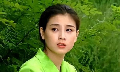 ​“国民女神”赵明明：为家庭隐退，遭丈夫背叛，现状怎样？