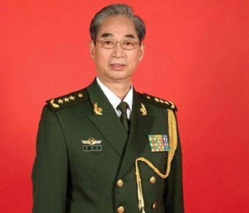 ​徐永清：唯一参加过对越作战的武警政委，62岁晋升武警第2位上将