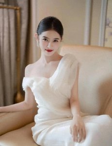 ​张雪菡——唯美可爱，笑容甜美，又清新可人！