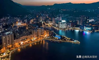 ​被誉为“中国锡都”的云南个旧市，曾经无比辉煌，后又因何没落？