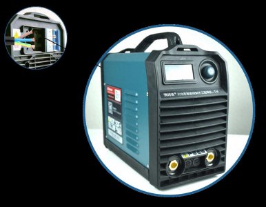​一图看懂220V、380V两用电焊机怎么接线！