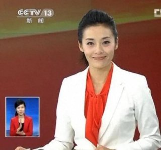 ​主持人慕林杉：为照顾病母离开央视，今成公司高管，丈夫身份成谜