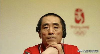 ​张艺谋突传消息！官方已经确认！就是他！