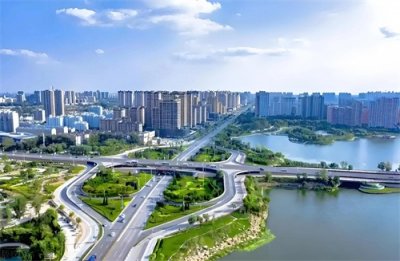 ​菏泽各区县2024年GDP出炉：曹县破600亿、高新区垫底