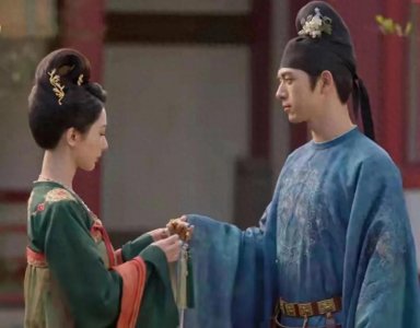 ​《国色芳华》他长得怪，演技却甩李现10条街！一段哭戏催人泪下